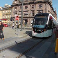 Edinburgh 8 31 May 2014