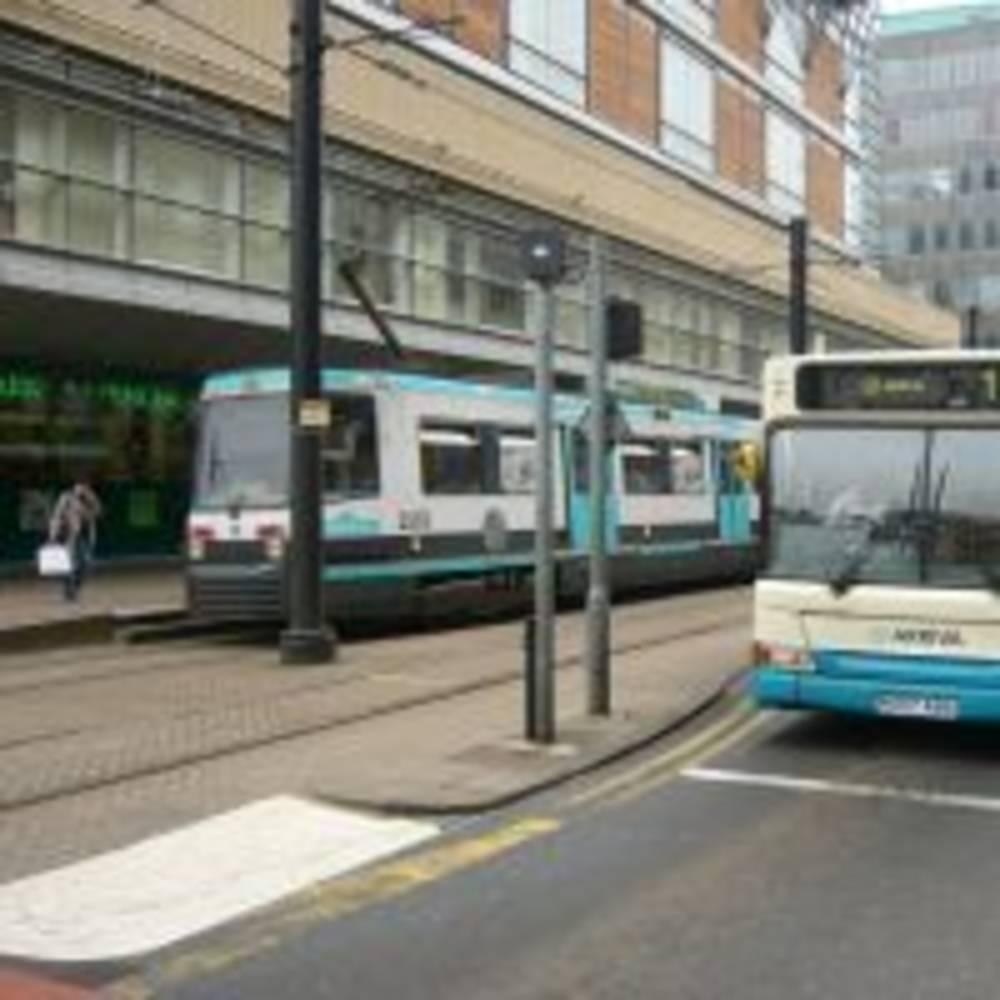 X Historic Manchester