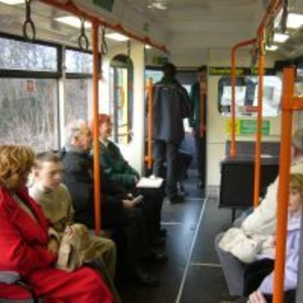 Class 139 Pre Metro Stourbridge 2002 3