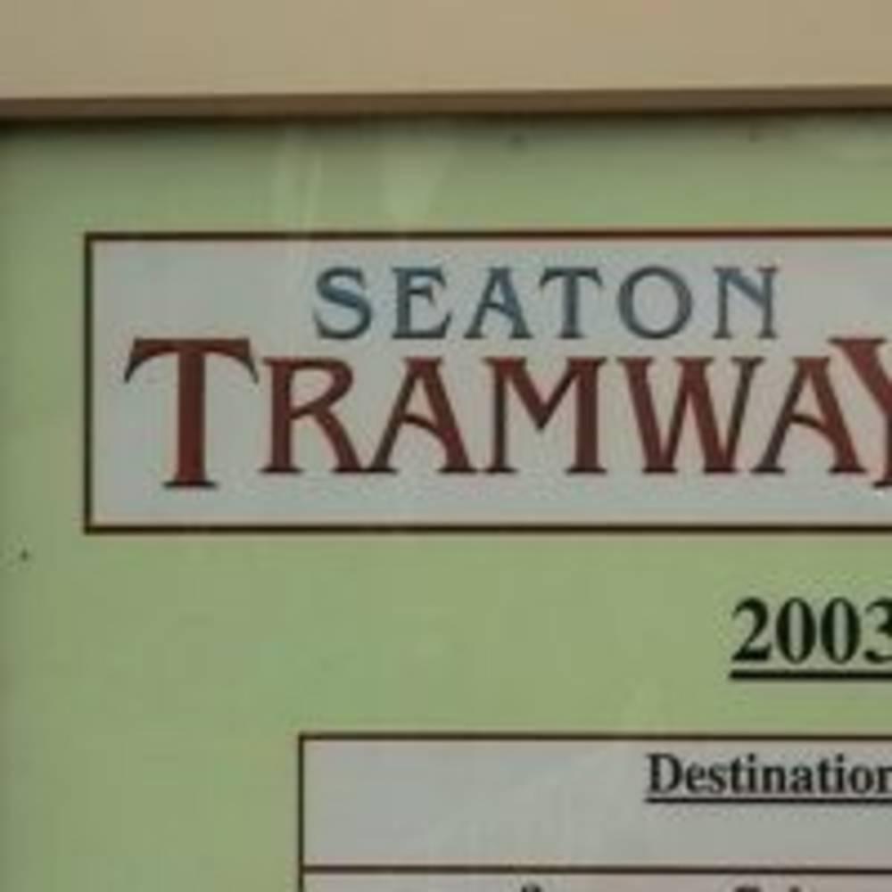 Seaton